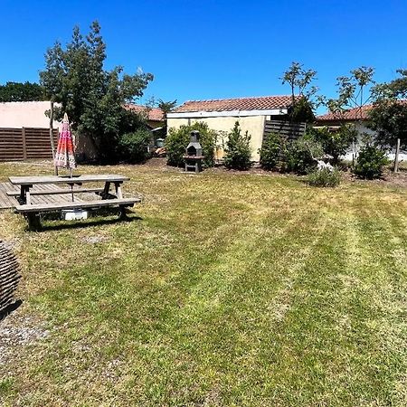 Maison 130 M2 6 Pers Proche Lac Soustons Eksteriør billede