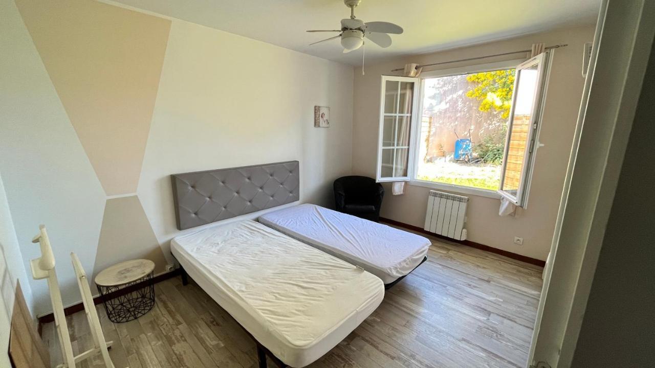 Maison 130 M2 6 Pers Proche Lac Soustons Eksteriør billede