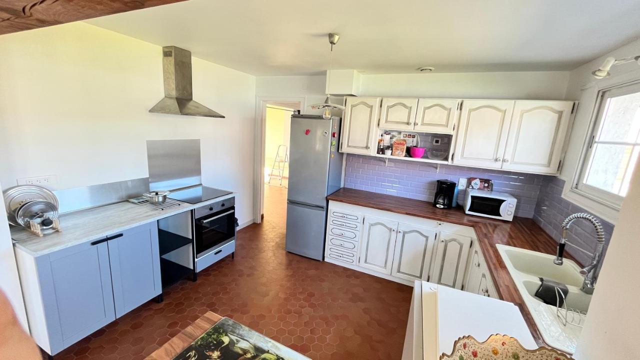 Maison 130 M2 6 Pers Proche Lac Soustons Eksteriør billede