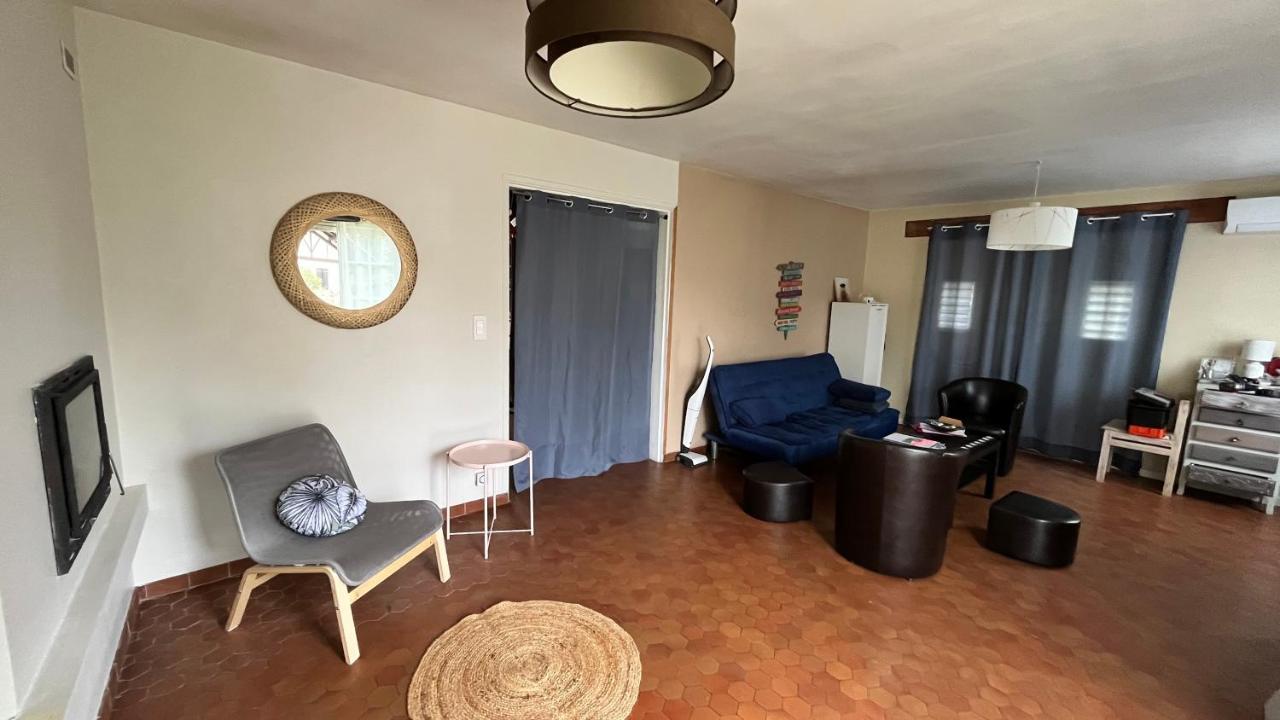 Maison 130 M2 6 Pers Proche Lac Soustons Eksteriør billede