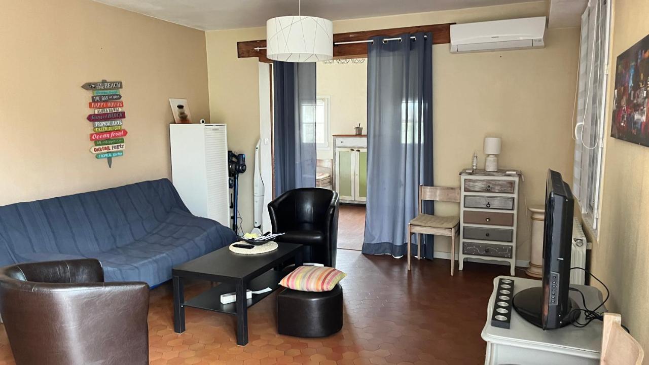Maison 130 M2 6 Pers Proche Lac Soustons Eksteriør billede