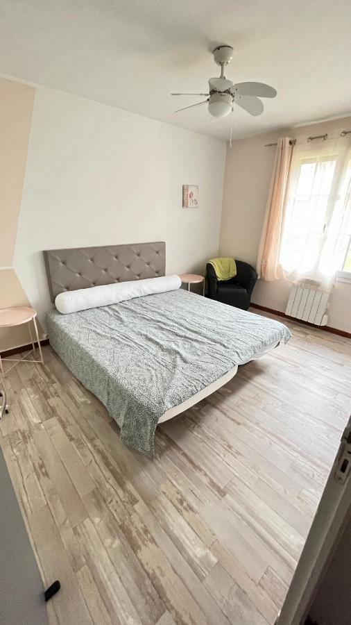 Maison 130 M2 6 Pers Proche Lac Soustons Eksteriør billede