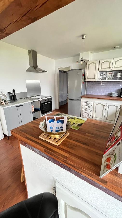 Maison 130 M2 6 Pers Proche Lac Soustons Eksteriør billede