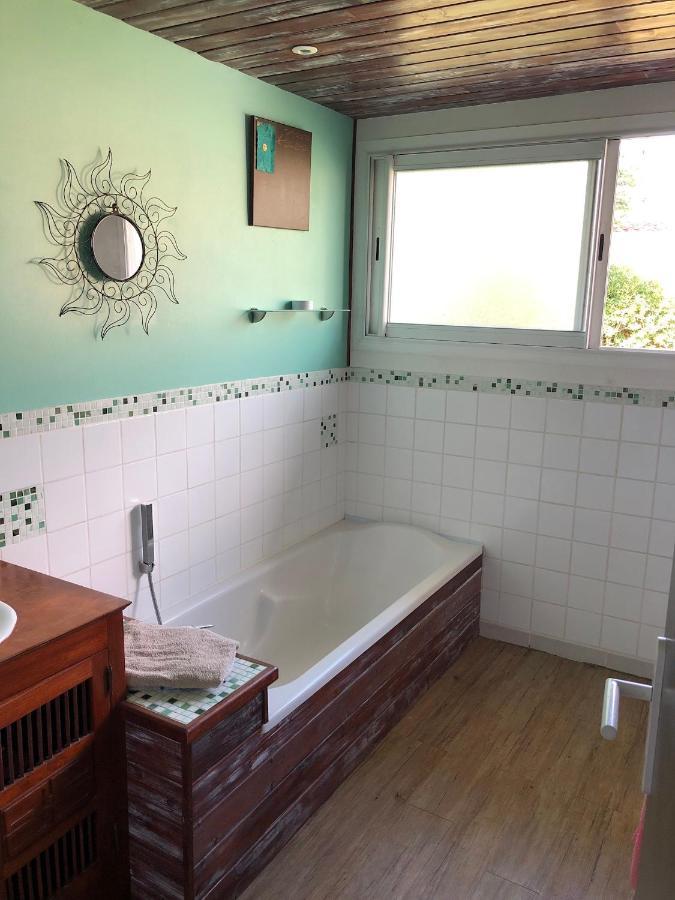 Maison 130 M2 6 Pers Proche Lac Soustons Eksteriør billede
